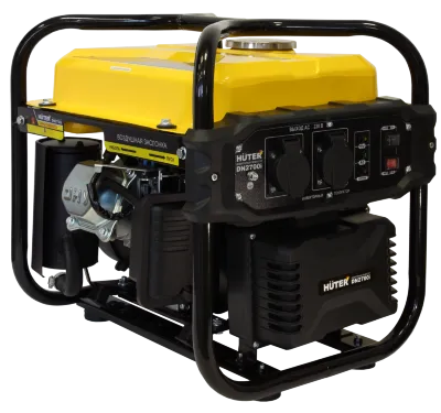 Инверторный генератор Huter DN2700i