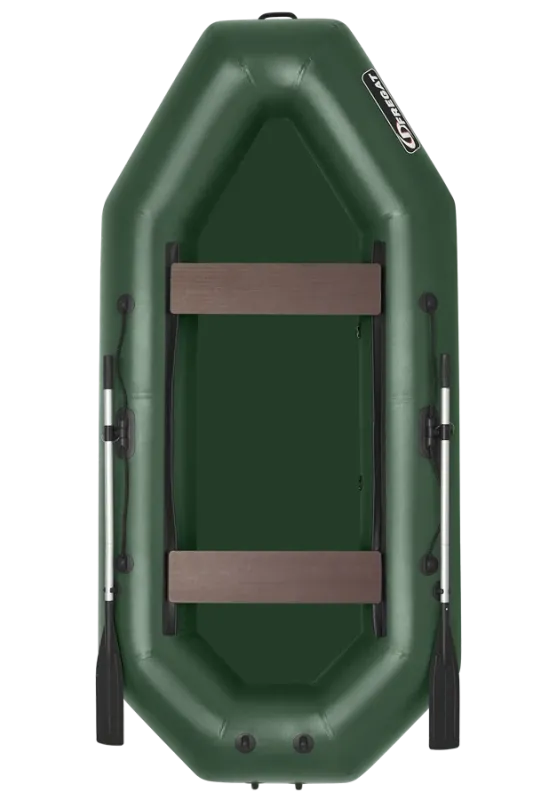 Лодка ПВХ Фрегат М-5 (300 см)