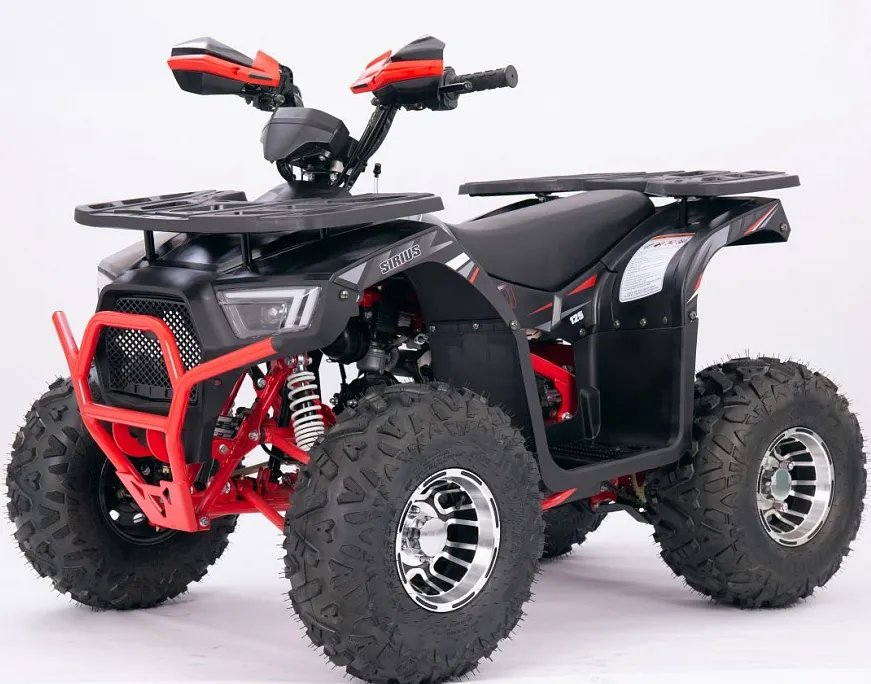 Квадроцикл YACOTA Sirius 125 LD 125